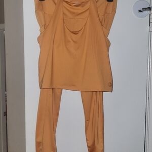 Women's Active 2 Piece Set